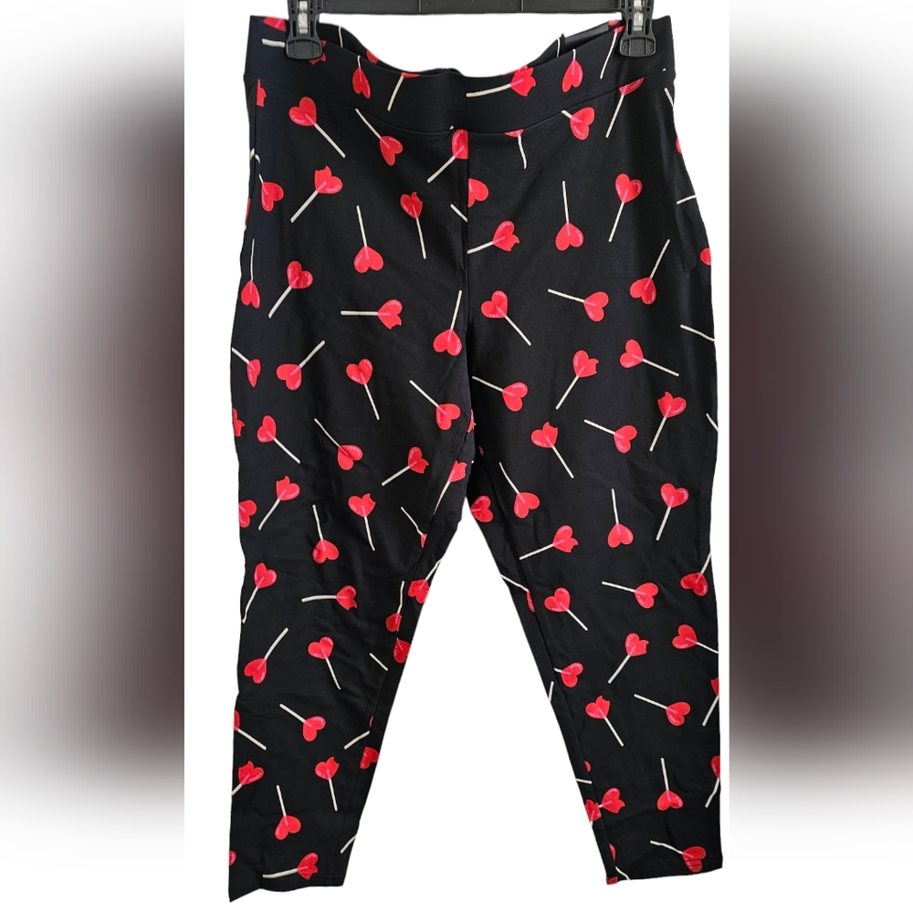 Leggings size 3